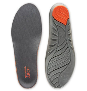 All Accessories Mens: SOFSOLE ARCH INSOLE MEN