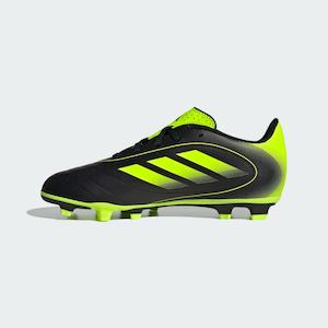 Football Footwear Kids: ADIDAS GOLETTO IX FG JR JH6647