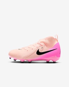 NIKE JR PHANTOM LUNA 2 ACADEMY FG/MG FJ2603-800