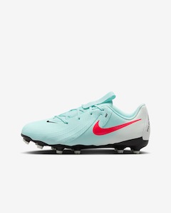 NIKE JR PHANTOM GX II ACADEMY FG FD6722-300