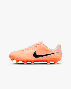 Football Footwear Kids: Nike Jr Tiempo Legend 10 Academy Fg Dz3188800