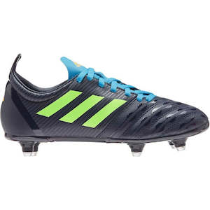 Rugby Footwear Kids: Adidas Malice Junior Sg Fu8213