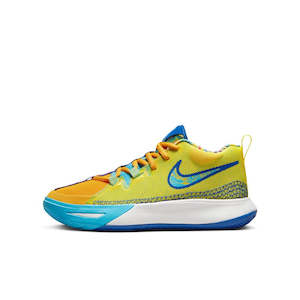 Basketball Footwear Kids: Nike Kyrie Flytrap Vi Gs Dq8094700