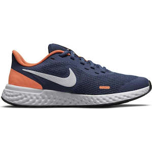 Off Field Footwear Kids: Nike Revolution 5 Gs Bq5671410