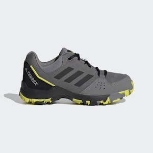 Off Field Footwear Kids: ADIDAS TERREX HYPERHIKER LOW K FX4190