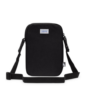 Bags Accessories: NIKE HERITAGE CROSSBODY BAG CORTEZ PATCH HM4415-010