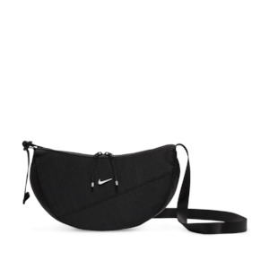 NIKE AURA CRESCENT CROSSBODY BAG HQ4370-010