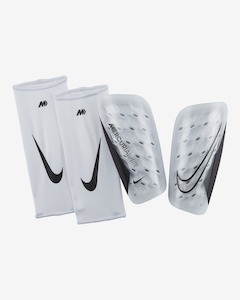 Shin Pads Accessories: Nike Mercurial Lite Fa22 Dn3611 100