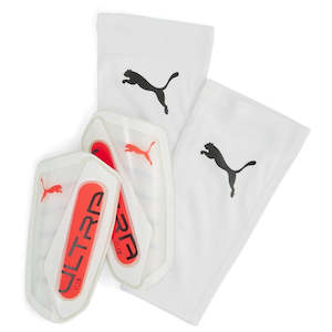 Shin Pads Accessories: PUMA ULTRA FLEX SLEEVE 030987-01