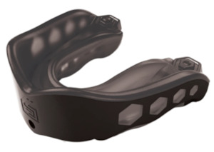 SHOCK DOCTOR MOUTHGUARD GEL MAX 6210A