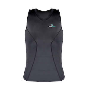 All Accessories Womens: GAMEPATCH SLEEVELESS COMPRESSION SHIRT