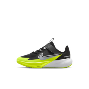 Footwear Kids: NIKE SONIC FLY KIDS (PS) FZ0016-002