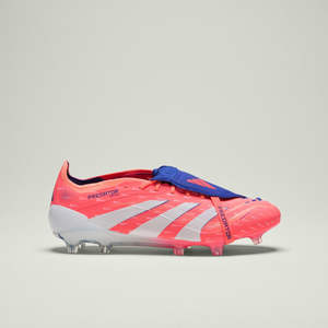 Adidas: ADIDAS PREDATOR ELITE FT FG