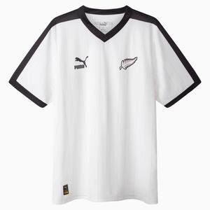 PUMA 2025 MENS NEW ZEALAND FOOTBALL AWAY FAN SHIRT