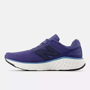 Womens: NEW BALANCE FRESH FOAM EVOZ V4 D WIDTH WOMENS