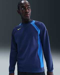 Nike Football: NIKE TOTAL 90 REPEL CREW TOP