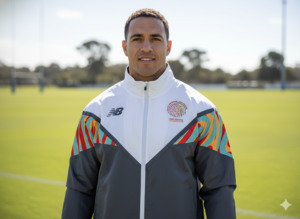 NEW BALANCE FIRST NATIONS AND PASIFIKA RETRO JACKET MENS