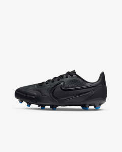 Nike Jr Tiempo Legend 9 Club Fg/Mg Da1331001