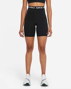 Nike Womens Nike Pro 365 Short 7Inch Hi Rise Da0481011