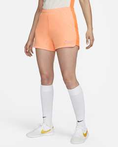 Apparel Womens: Nike Womens Df Acd23 Short K Branded Dx0128803