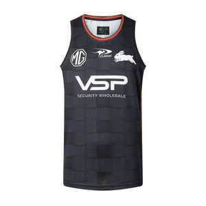 CLASSIC RABBITOHS PRO TRAINING SINGLET 2 2026 MENS