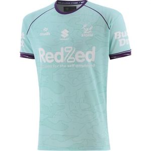 Mens: ONEILLS STORM TEAL TRAINING TEE 2026 MENS