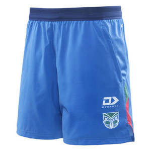 Kids: DYNASTY 2026 WARRIORS GYM SHORT JUNIOR