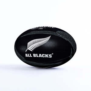 GILBERT ALL BLACKS SUPPORTER BALL