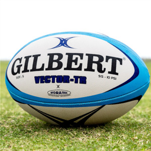 Rugby: GILBERT VECTOR TRAINER BALL 29395-4