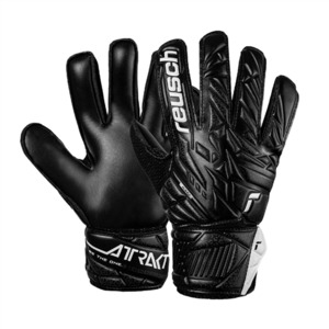 REUSCH ATTRAKT SOLID GLOVE JUNIOR