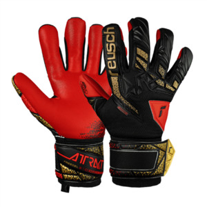 REUSCH ATTRAKT FREEGEL GLOVE JUNIOR