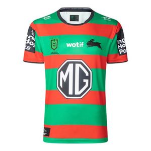 Classic Rabbitohs Mens Home Jersey CsiSsr24Mhj