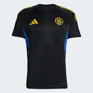 ADIDAS MANCHESTER UNITED TIRO COMPETITION TRAINING JERSEY 25/26