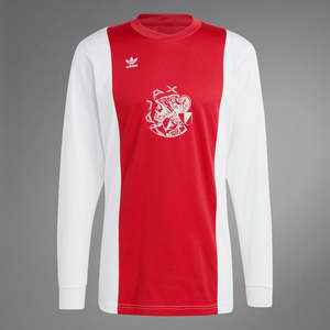 Apparel Football: Adidas Ajax Og Jersey In4723