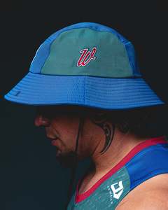 Accessories Rugby: DYNASTY 2026 WARRIORS MENS BUCKET HAT