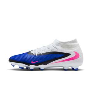 Nike: NIKE PHANTOM 6 HIGH ACADEMY FG
