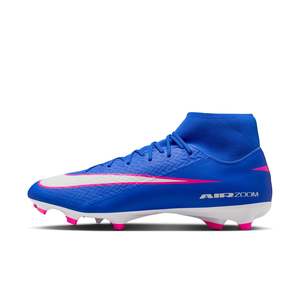 NIKE ZOOM SUPERFLY 10 ACADEMY FG