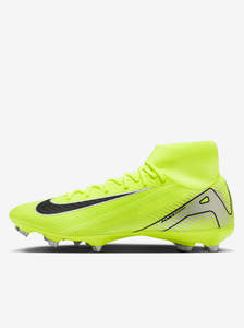 NIKE ZOOM SUPERFLY 10 ACADEMY FG FQ1456-700