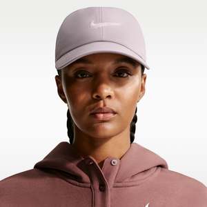 NIKE UNSTRUCTURED SWOOSH CLUB CAP