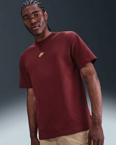 Nike: NIKE NSW PREMIUM ESSENTIAL SUSTAINABLE TEE