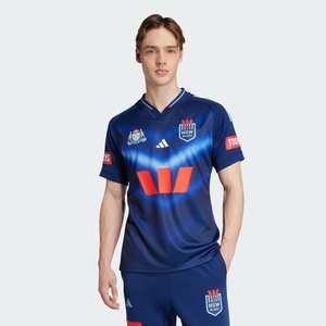 ADIDAS NSW CAPTAIN RUN JERSEY JM2310