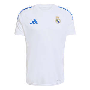ADIDAS REAL MADRID EU TRAINING JERSEY