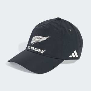 ADIDAS ALL BLACKS TECH BASEBALL CAP
