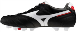 Mens: MIZUNO MORELIA II ELITE FG