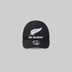 Kids: NEW ERA MY1ST 940 ALL BLACK