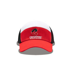 Rugby: CLASSIC CRUSADERS TRAINING CAP