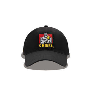 Rugby: CLASSIC CHIEFS SUPPORTER CAP 2026