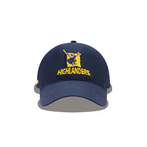Womens: CLASSIC HIGHLANDERS SUPPORTERS CAP 2026