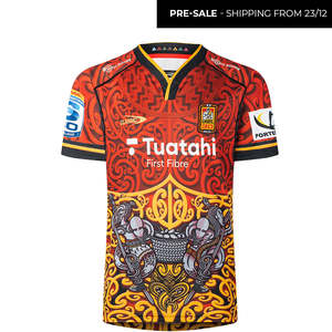CLASSIC CHIEFS TRAINING JERSEY 1 MENS 2026