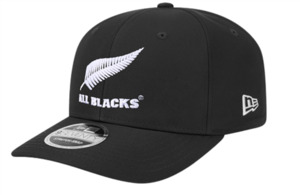 NEW ERA 970SS ALL BLACK PROLITE
